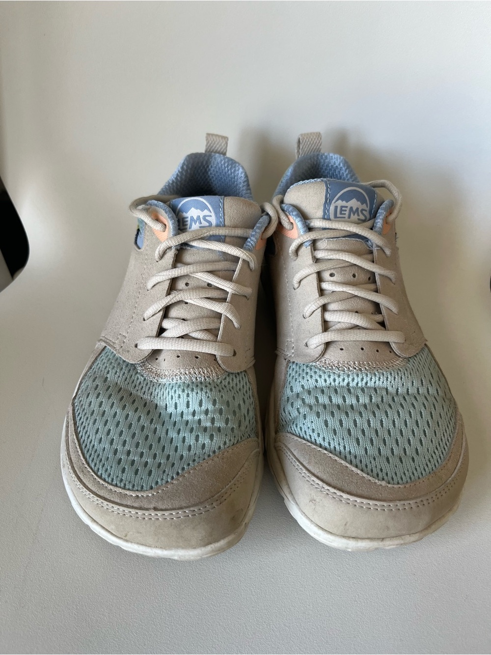 Lems Primal Zen, w8.5/m7
